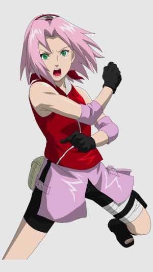 Sakura Haruno Wallpaper