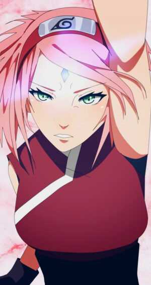 Sakura Haruno Wallpaper