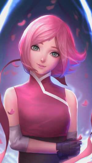 Sakura Haruno Wallpaper