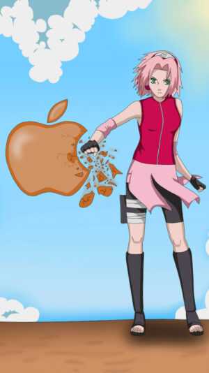 Sakura Haruno Wallpaper