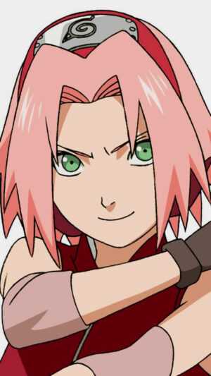 Sakura Haruno Wallpaper