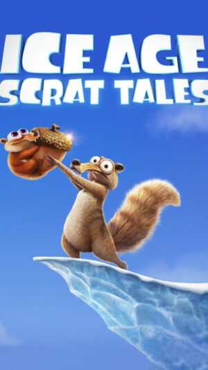 Scrat Wallpaper