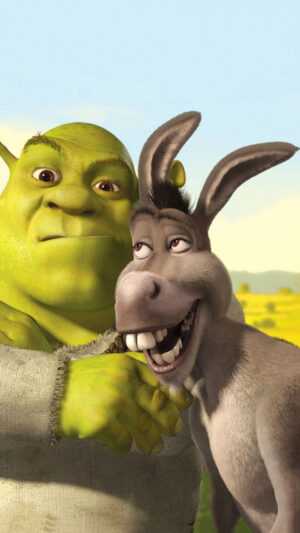 Shrek Wallpaper