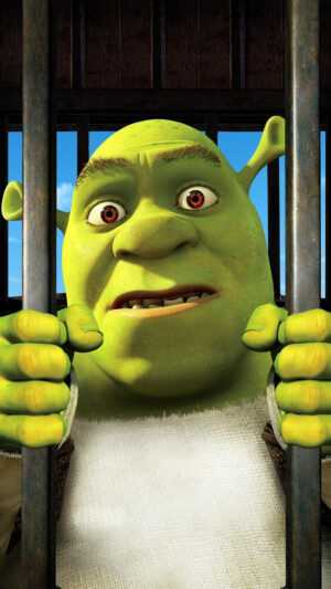 Shrek Wallpaper