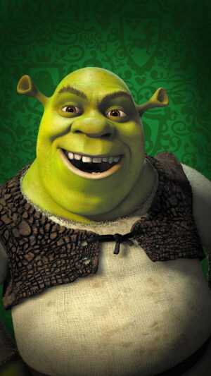 Shrek Wallpaper