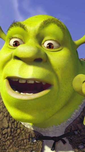 Shrek Wallpaper