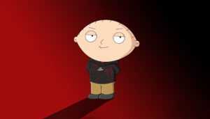 Stewie Family Guy Wallpaper