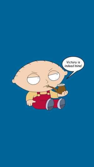 Stewie Griffin Wallpaper