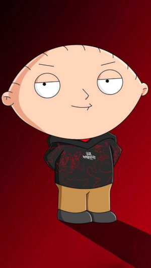 Stewie Griffin Wallpaper