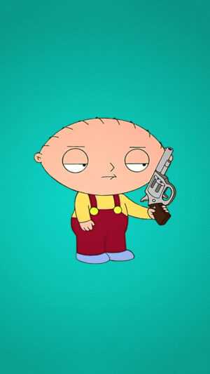 Stewie Griffin Wallpaper