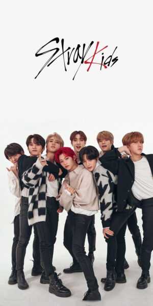 Stray Kids Wallpaper