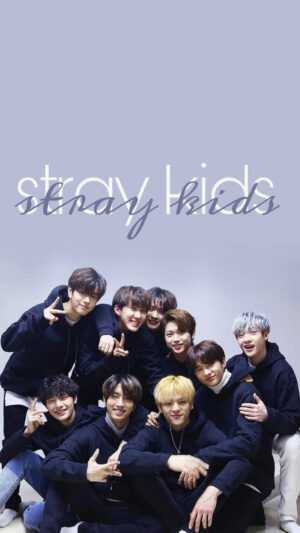 Stray Kids Wallpaper