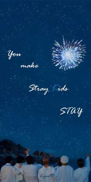 Stray Kids Wallpaper