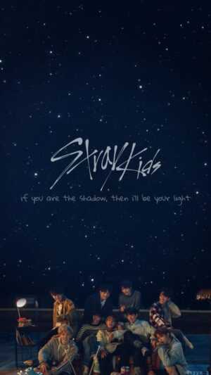 Stray Kids Wallpaper