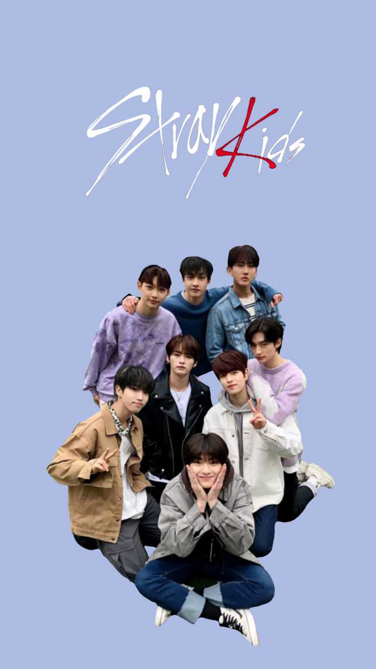 Stray Kids Wallpaper - iXpap