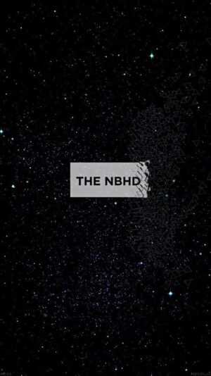 THE NBHD Wallpaper