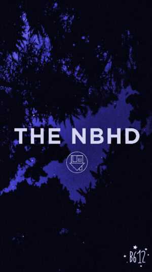 THE NBHD Wallpaper