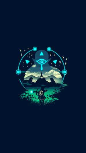 The Legend of Zelda Wallpaper