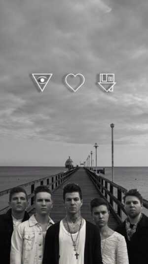 The Neighbourhood Wallpaper