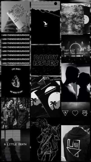 The Neighbourhood Wallpaper