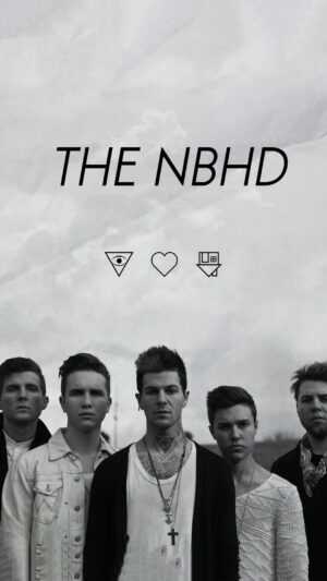 The Neighbourhood Wallpaper