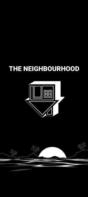 The Neighbourhood Wallpaper