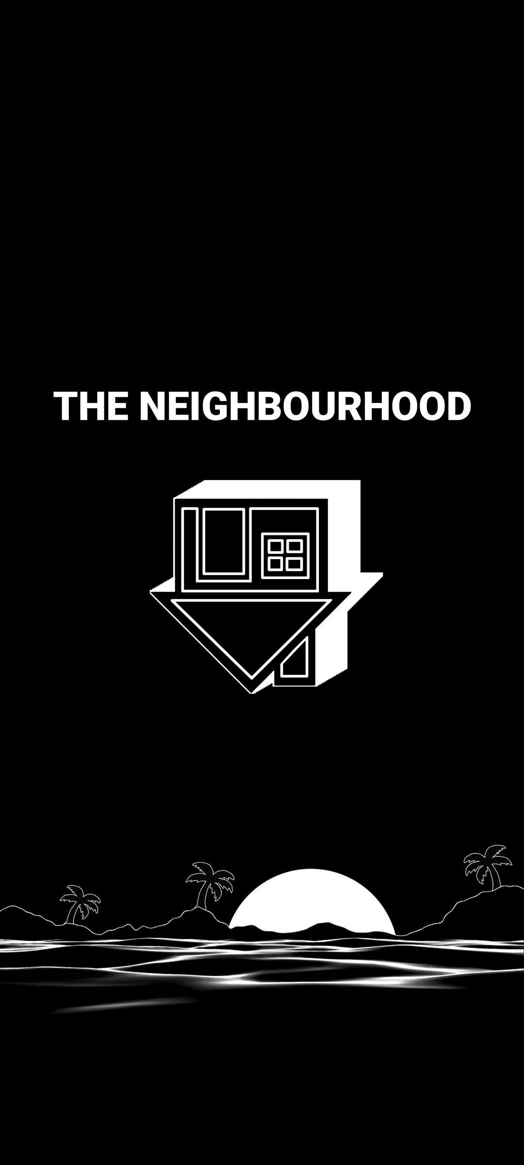 the neighbourhood wallpaper  Tumblr iphone wallpaper, Iphone