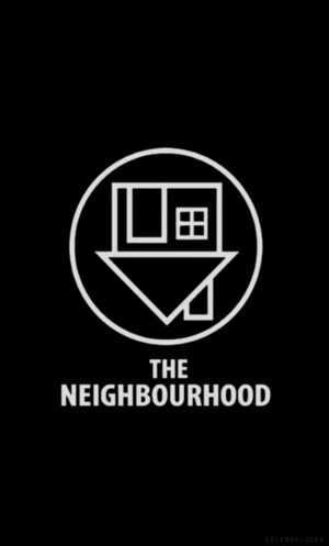 The Neighbourhood Wallpaper