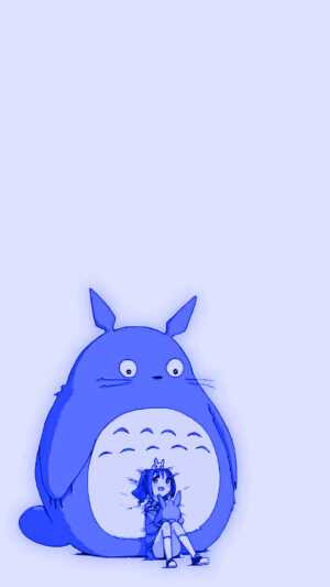 Totoro Wallpaper