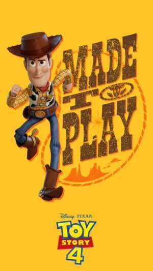 Toy Story Wallpaper