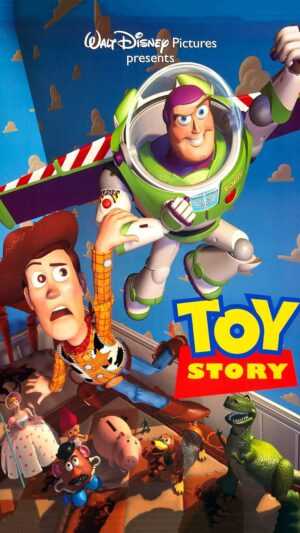 Toy Story Wallpaper