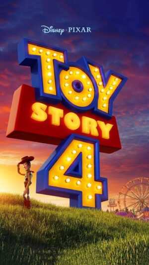 Toy Story Wallpaper