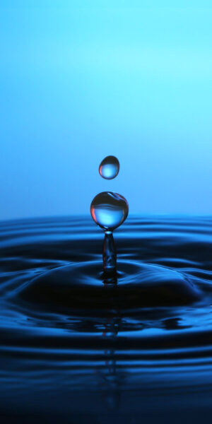 Water Drop Wallpaper