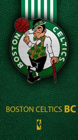 Celtics Wallpaper