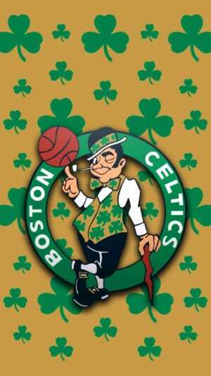 Celtics Wallpaper