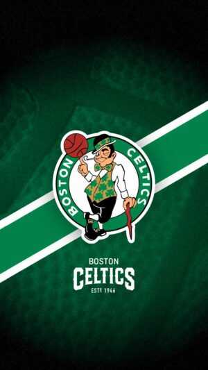 Celtics Wallpaper