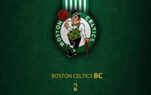 Celtics Wallpaper