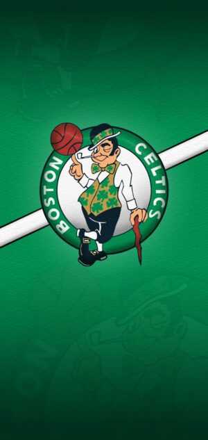 Celtics Wallpaper