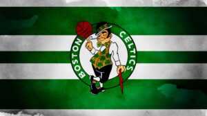 Celtics Wallpaper