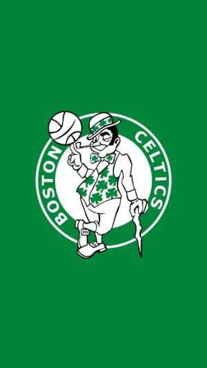 Celtics Wallpaper