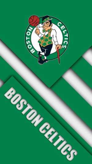 Celtics Wallpaper