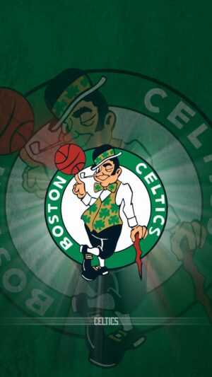 Celtics Wallpaper