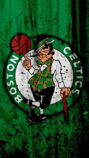 Celtics Wallpaper