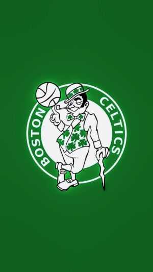 Celtics Wallpaper