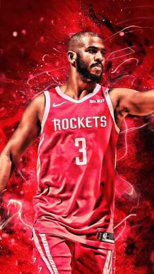 Chris Paul Wallpaper