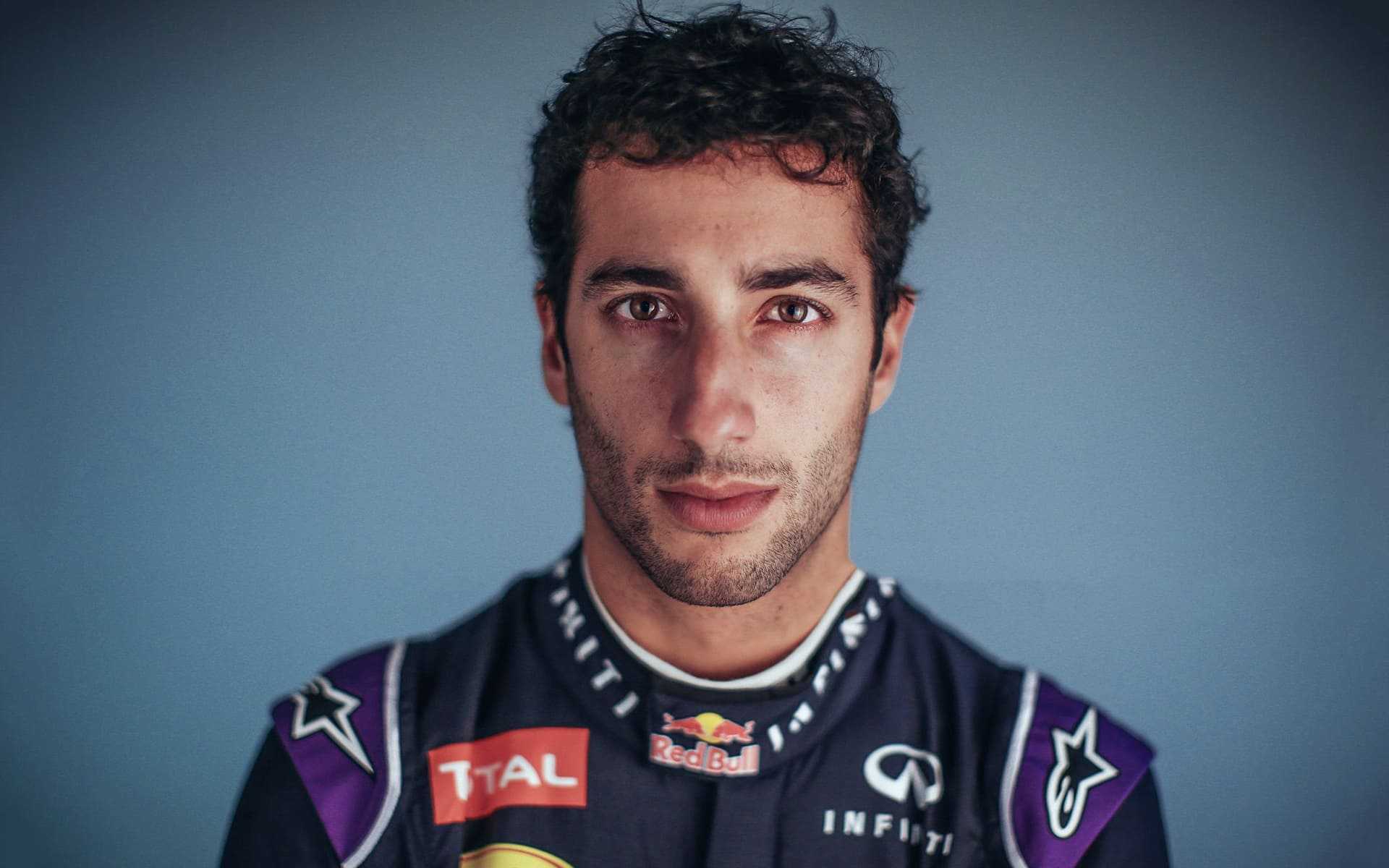 Daniel Ricciardo Wallpaper - iXpap