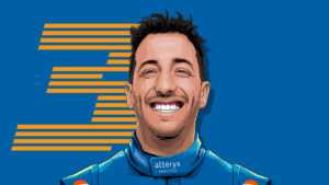 Daniel Ricciardo Wallpaper Desktop