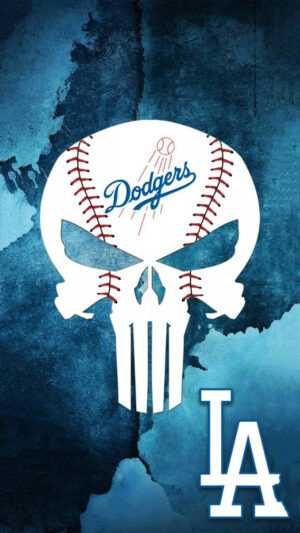 Dodgers Wallpaper