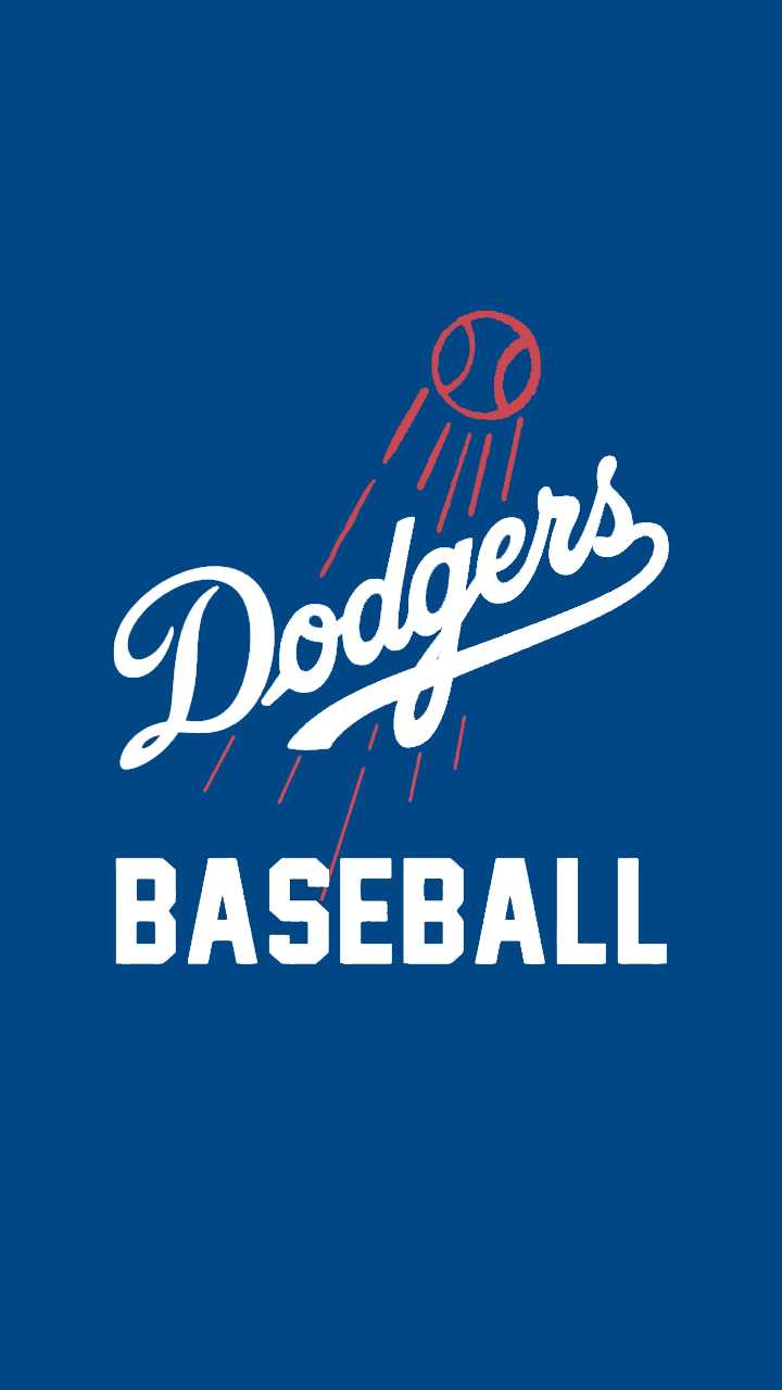 Dodgers Wallpaper - iXpap