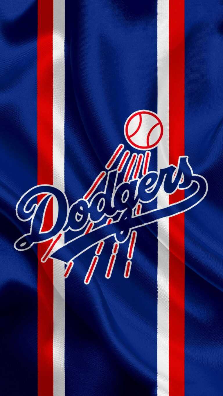 Dodgers Wallpaper iXpap
